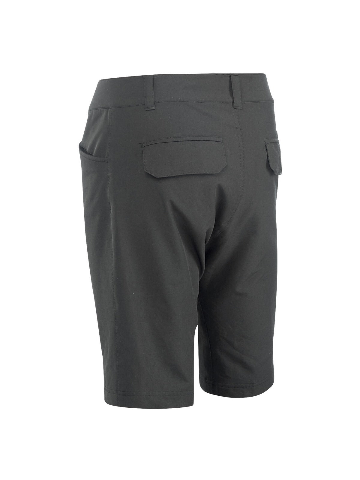 Spodenki rowerowe NORTHWAVE ESCAPE Baggy - czarny - Adventure Sports