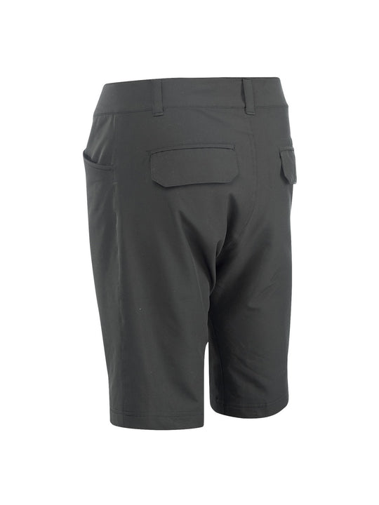 Spodenki rowerowe NORTHWAVE ESCAPE Baggy - czarny - Adventure Sports
