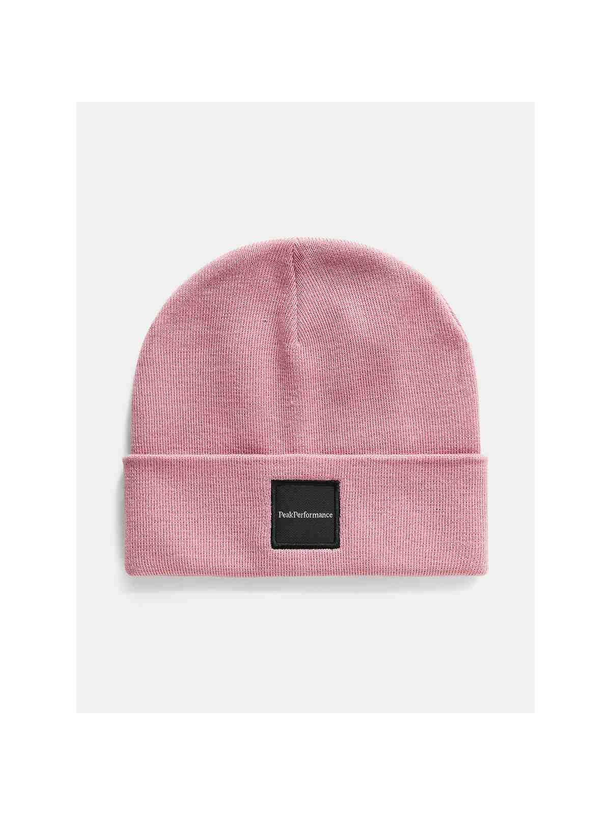 Czapka Peak Performance Switch Hat brązowy - TU - Adventure Sports
