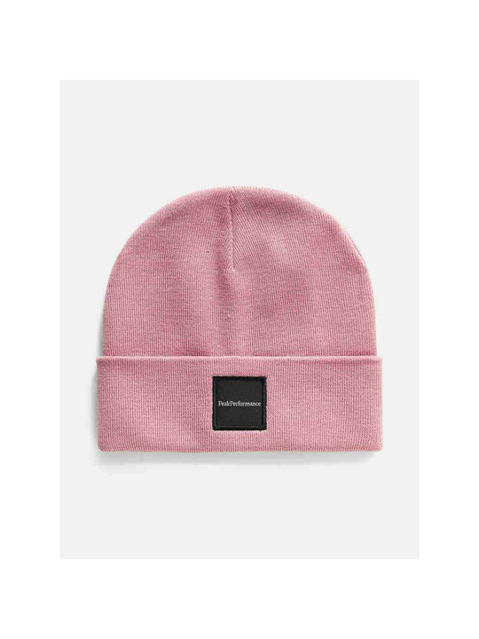 Czapka Peak Performance Switch Hat brązowy - TU - Adventure Sports
