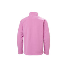 Bluza dziecięca HELLY HANSEN Jr Daybreaker 2.0 Jacket Kolor różowa
