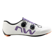 Buty szosowe NORTHWAVE Veloce Extreme jasny szary - rowerowe - Adventure Sports
