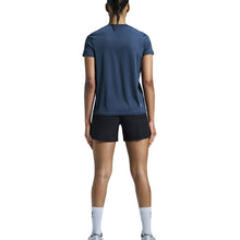 Koszulka damska ON RUNNING Core-T niebieski
