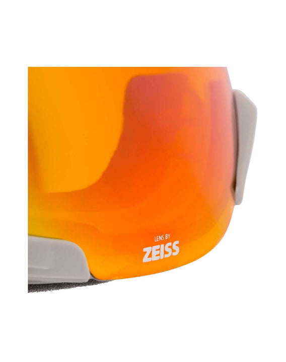 Gogle Narciarskie ROSSIGNOL MAVERICK SONAR GREY

