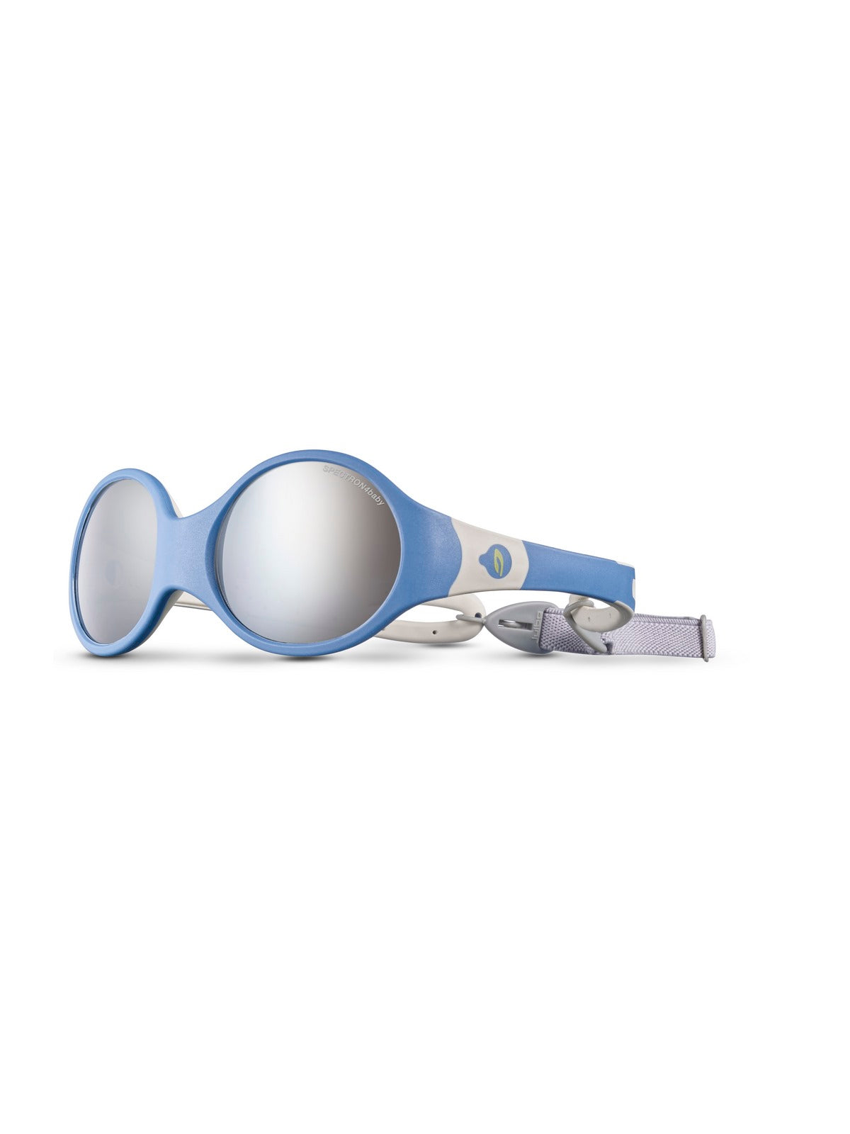 Okulary przeciwsłoneczne dla dzieci JULBO LOOP L - Spectron Cat 4 baby - 3,5 - Adventure Sports