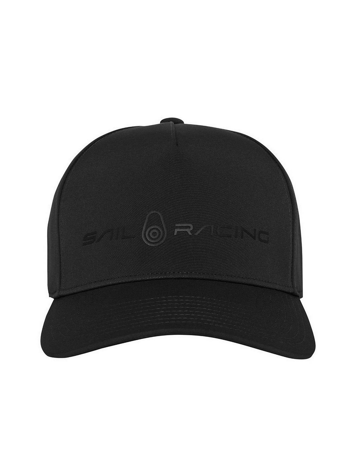 Czapka z daszkiem SAIL RACING SPRAY CAP Czarny - ONE - Adventure Sports