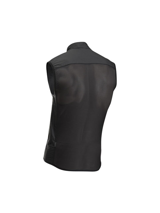 Kamizelka rowerowa NORTHWAVE Extreme Light Vest czarna
