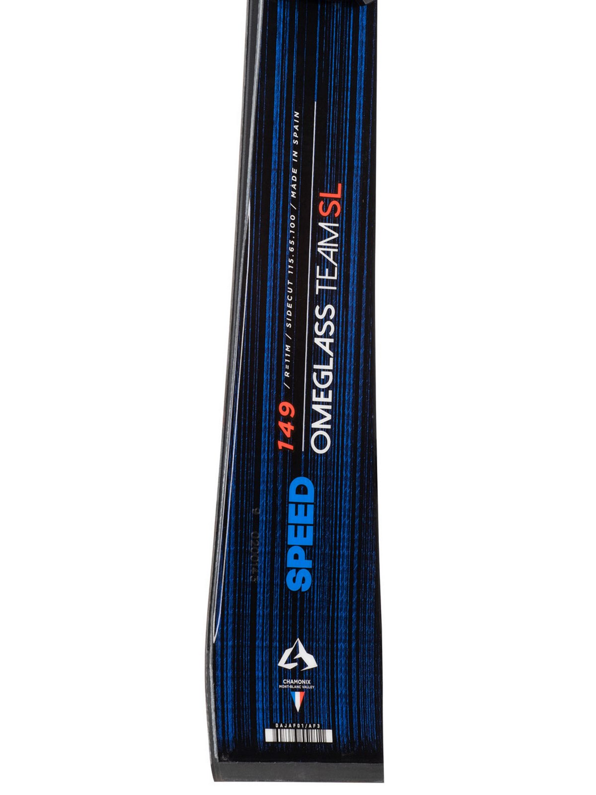 Narty slalomowe juniorskie DYNASTAR SPEED OMEGLASS TEAM SL (R21 PRO) + wiązania LOOK NX 7 GW - Adventure Sports