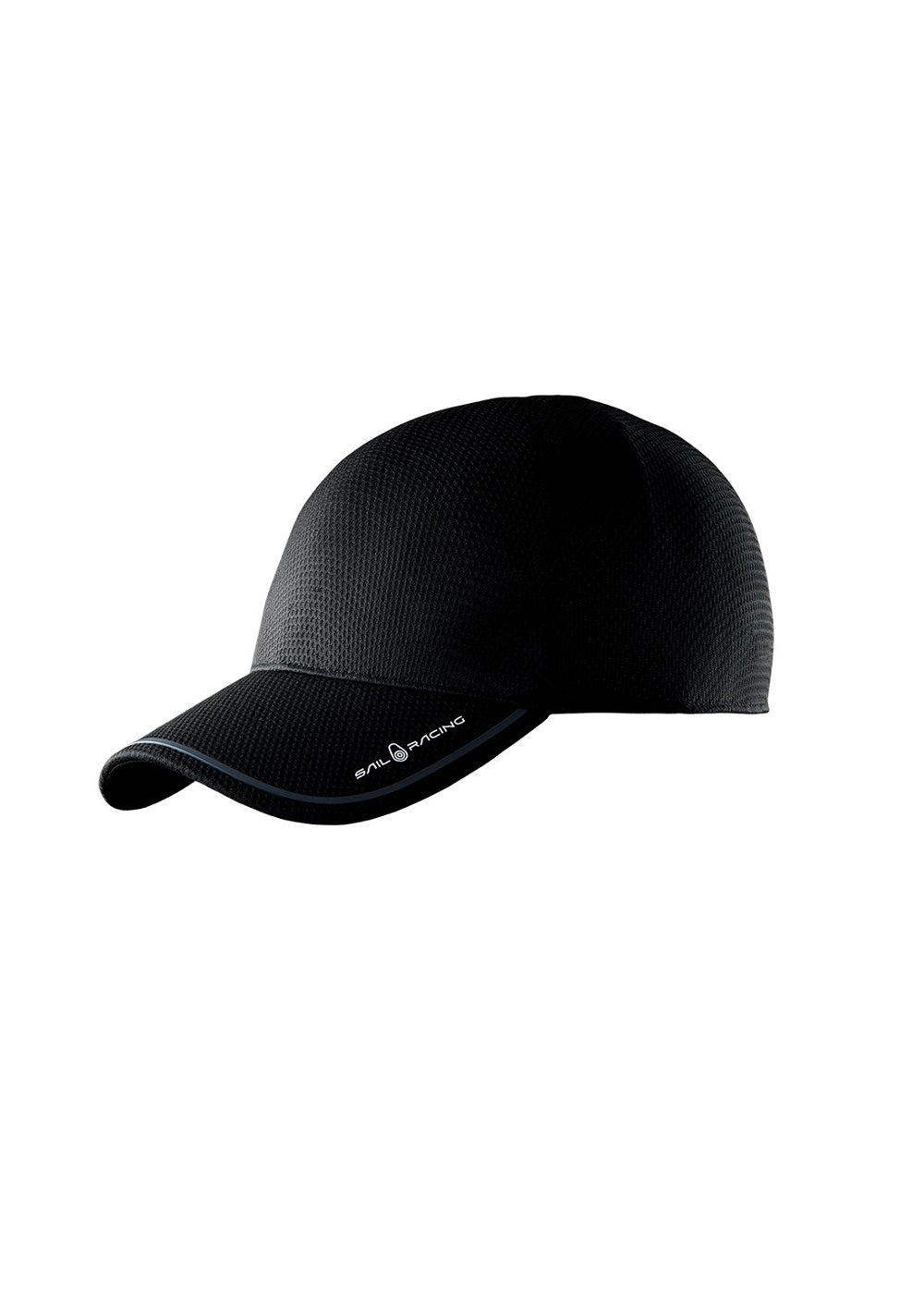 Czapka Sail Racing REFERENCE CAP Czarny - Adventure Sports