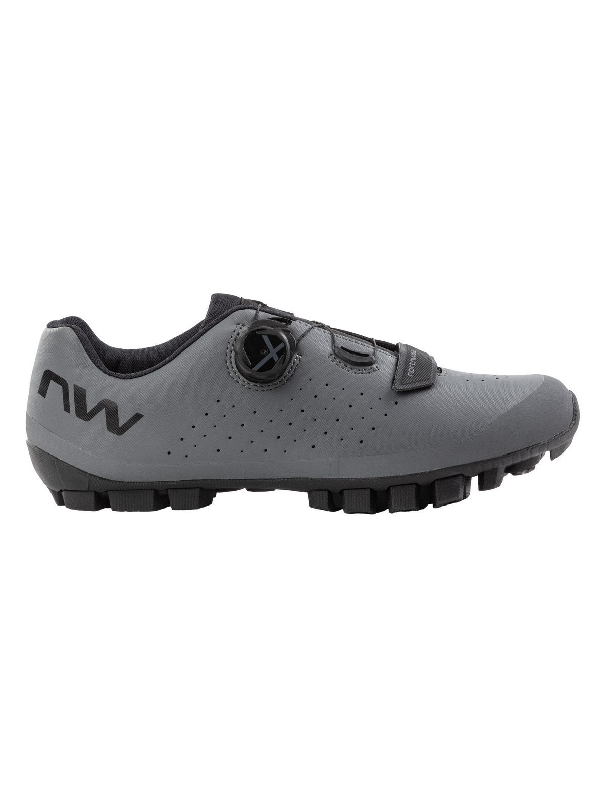 Buty rowerowe NORTHWAVE Hammer Plus szare