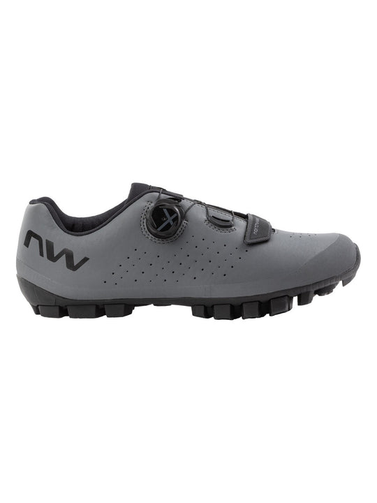 Buty rowerowe NORTHWAVE Hammer Plus szare
