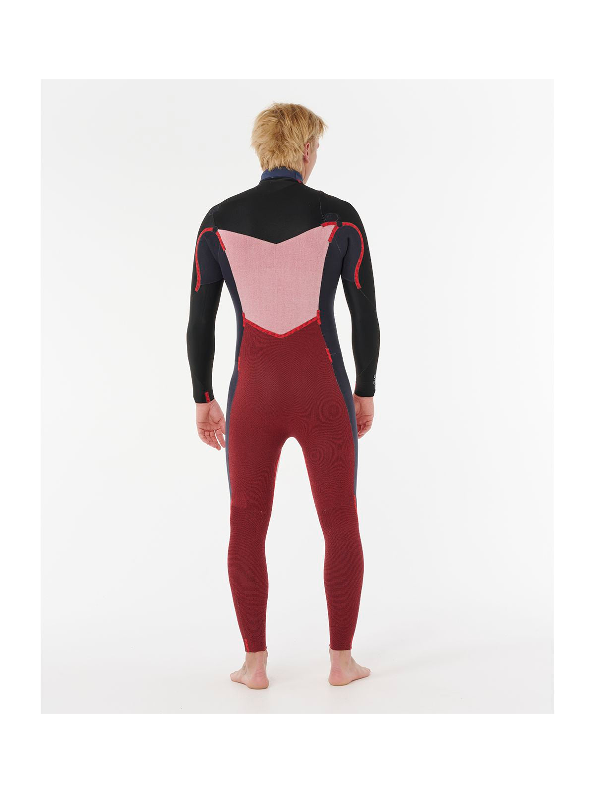 Pianka surfingowa RIP CURL DAWN PATROL CZ 43