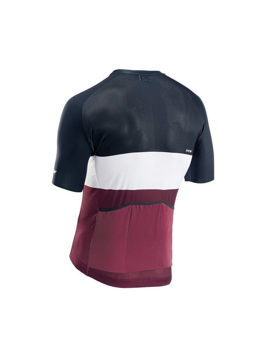 Koszulka Rowerowa NORTHWAVE BLADE AIR JERSEY SS - Adventure Sports
