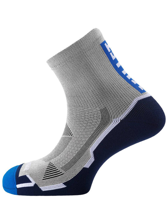 Skarpety MILLET Intense Crew Socks Szary
