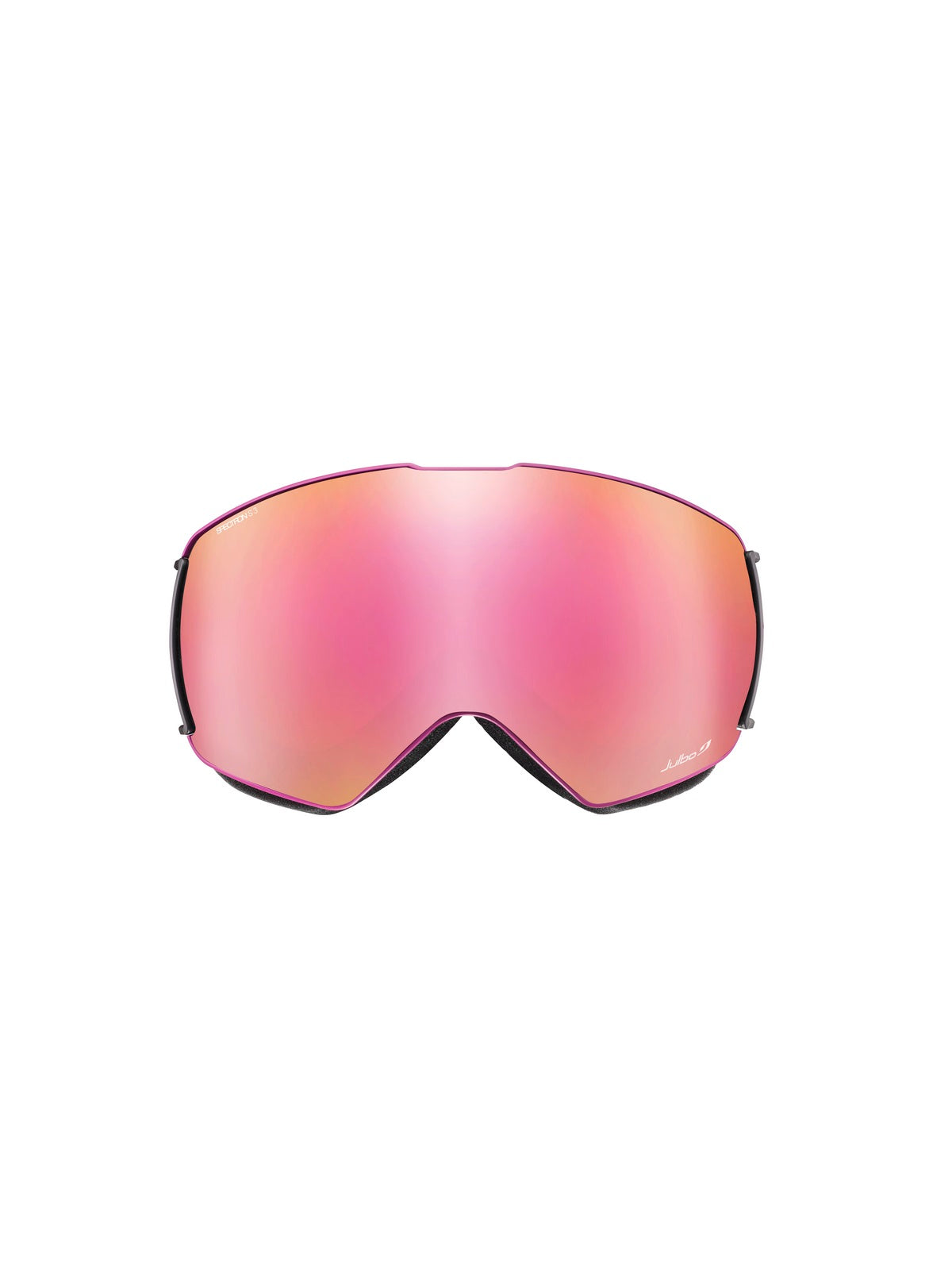 Gogle narciarskie JULBO Lightyear fioletowy Spectron 3