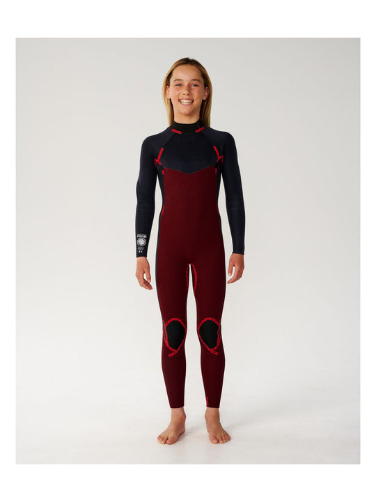 Pianka RIP CURL Kids Dawn Patrol Bz 43 szara szara
