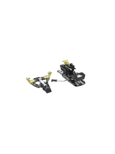 Kolor: schwarz/gelb