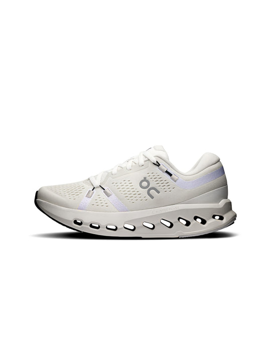 Buty do biegania damskie On Cloudsurfer 2 biały
