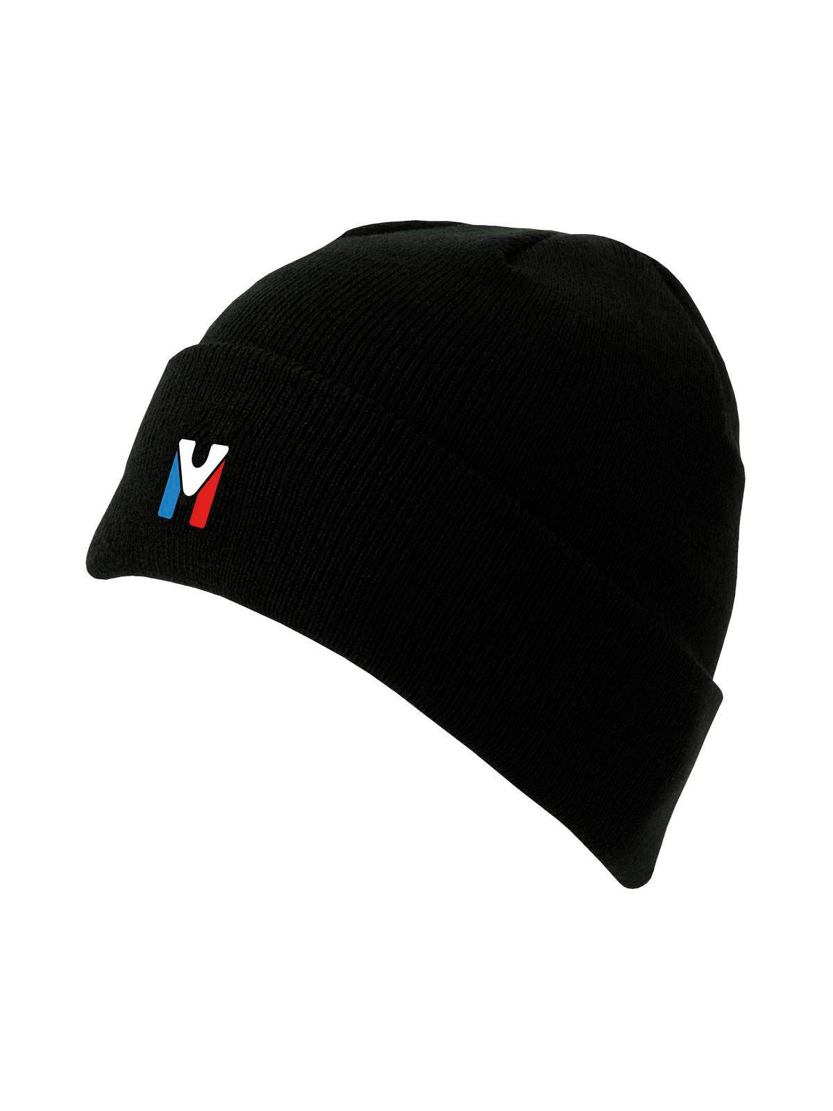 Czapka  MILLET M Urban Beanie Czarny