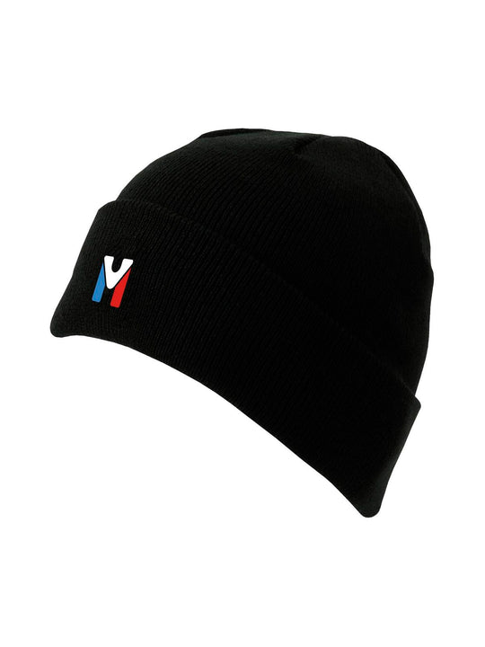 Czapka  MILLET M Urban Beanie Czarny
