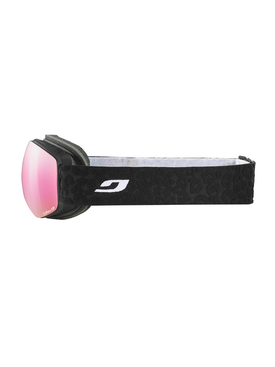 Gogle narciarskie JULBO PROXIMA czarne Cat 3 Glare Control
