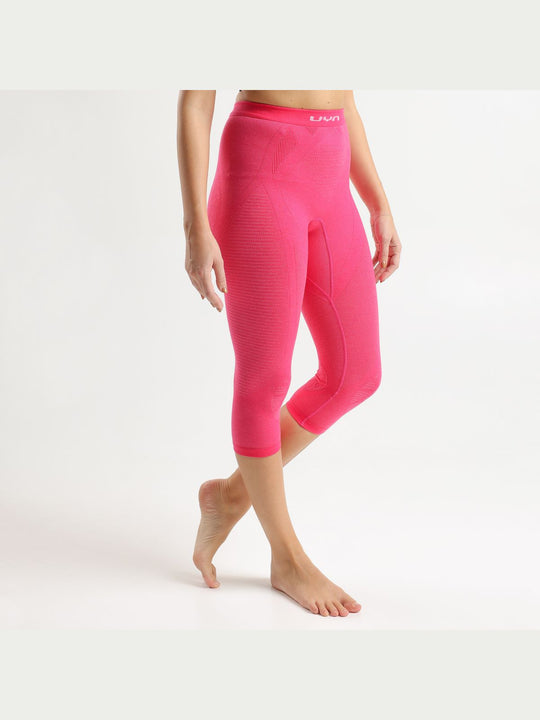 Spodnie UYN Woman Elevatyon Biomorph Uw Pants Medium różowy
