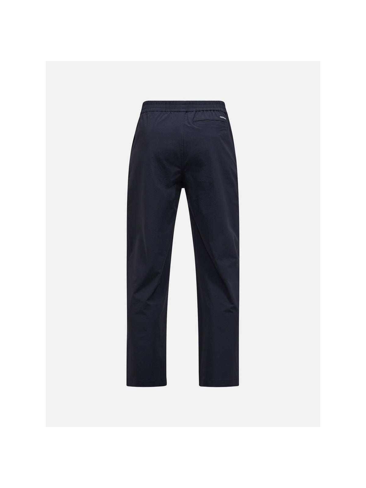 Spodnie damskie Peak Performance W Woven Stretch Pant czarny - Adventure Sports