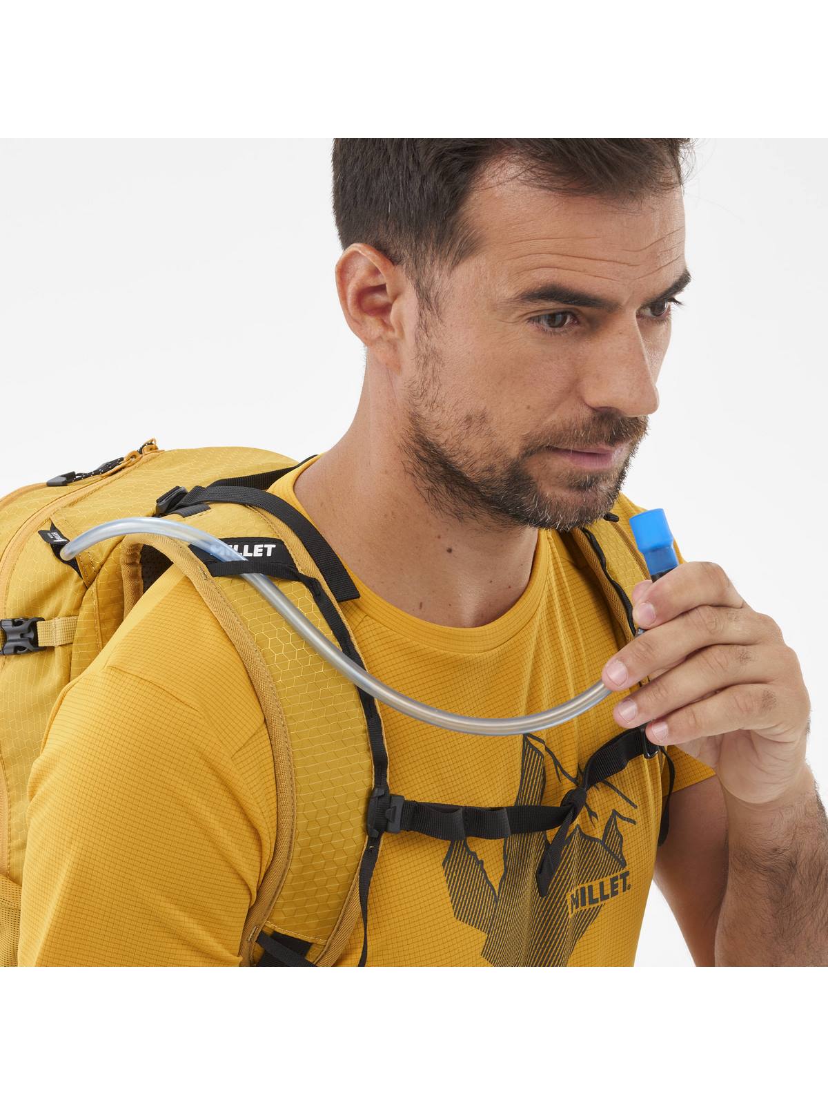 Plecak MILLET Prolighter 22 Żółty