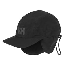 Czapka Helly Hansen Hh Storm Cap czarny - Adventure Sports
