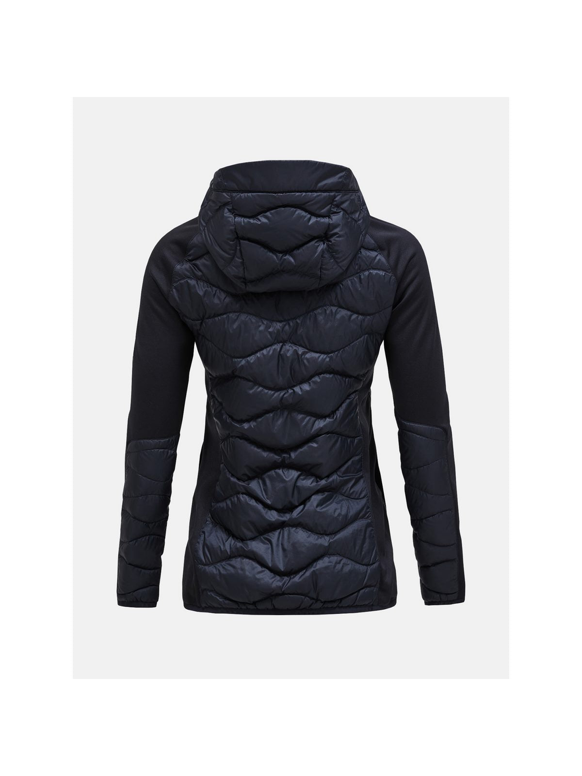 adventuresports kurtka-peak-performance-helium-down-hybrid-hood-women-g79840020-050 detail