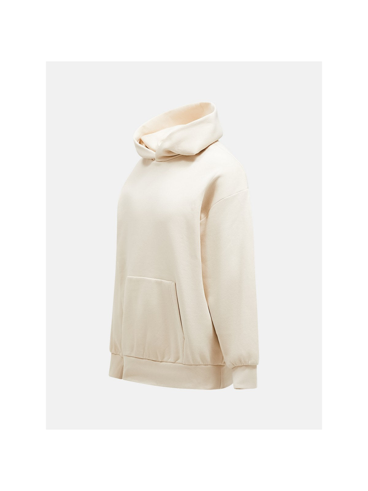Bluza PEAK PERFORMANCE M Original Stomp Hood beżowy - Adventure Sports