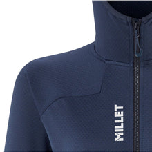Bluza MILLET W Lokka Hoodie Iii granatowy - Adventure Sports
