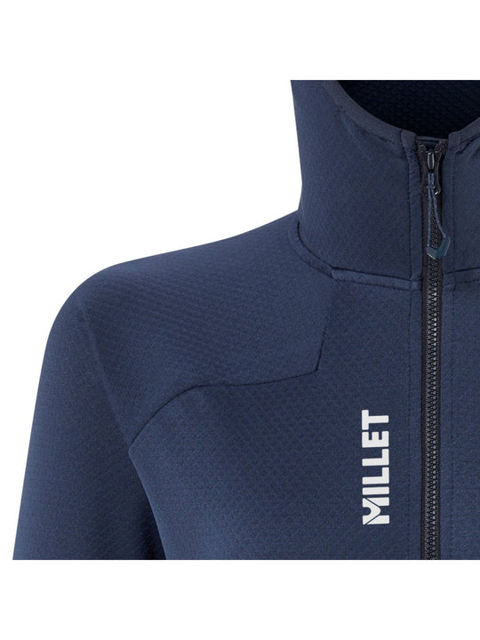 Bluza MILLET W Lokka Hoodie Iii granatowy - Adventure Sports
