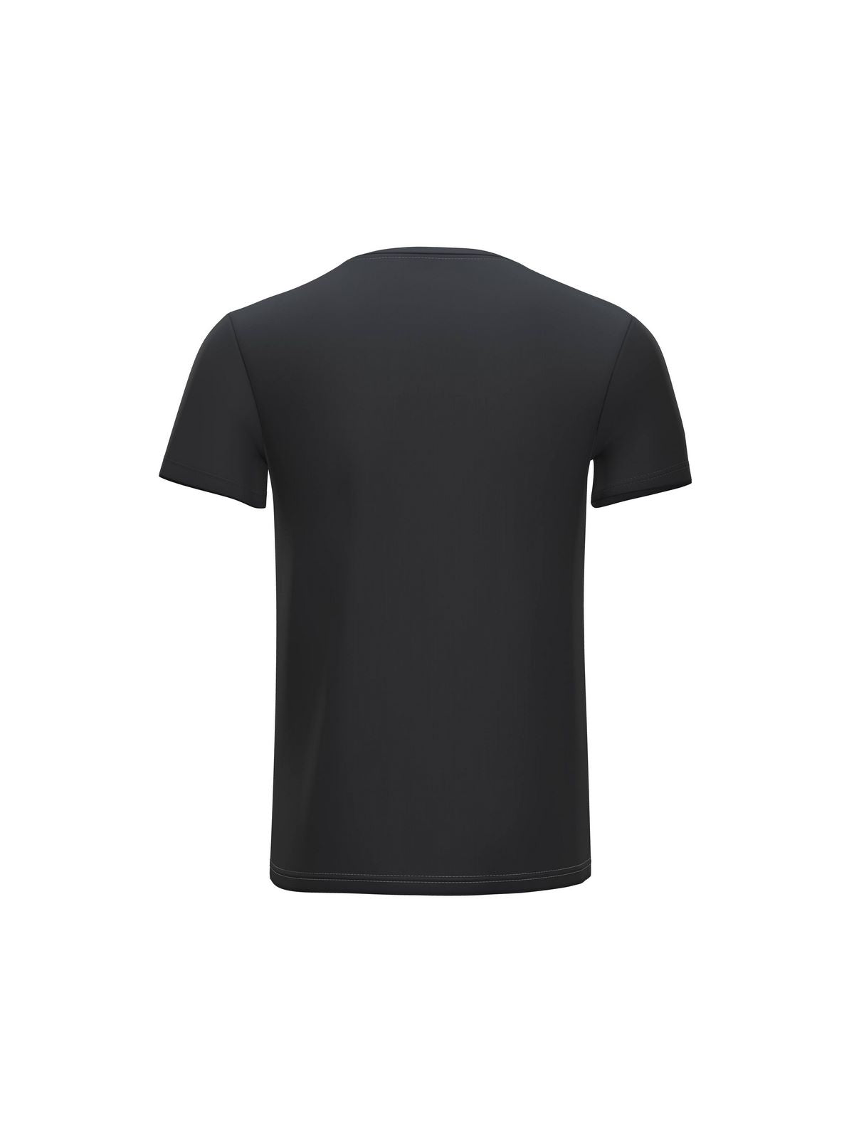 Koszulka MILLET M Trekker Ts Ss czarny - Adventure Sports