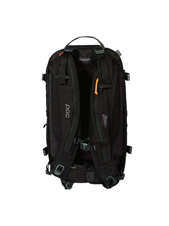 Plecak lawinowy POC DIMENSION Avalanche Backpack czarny
