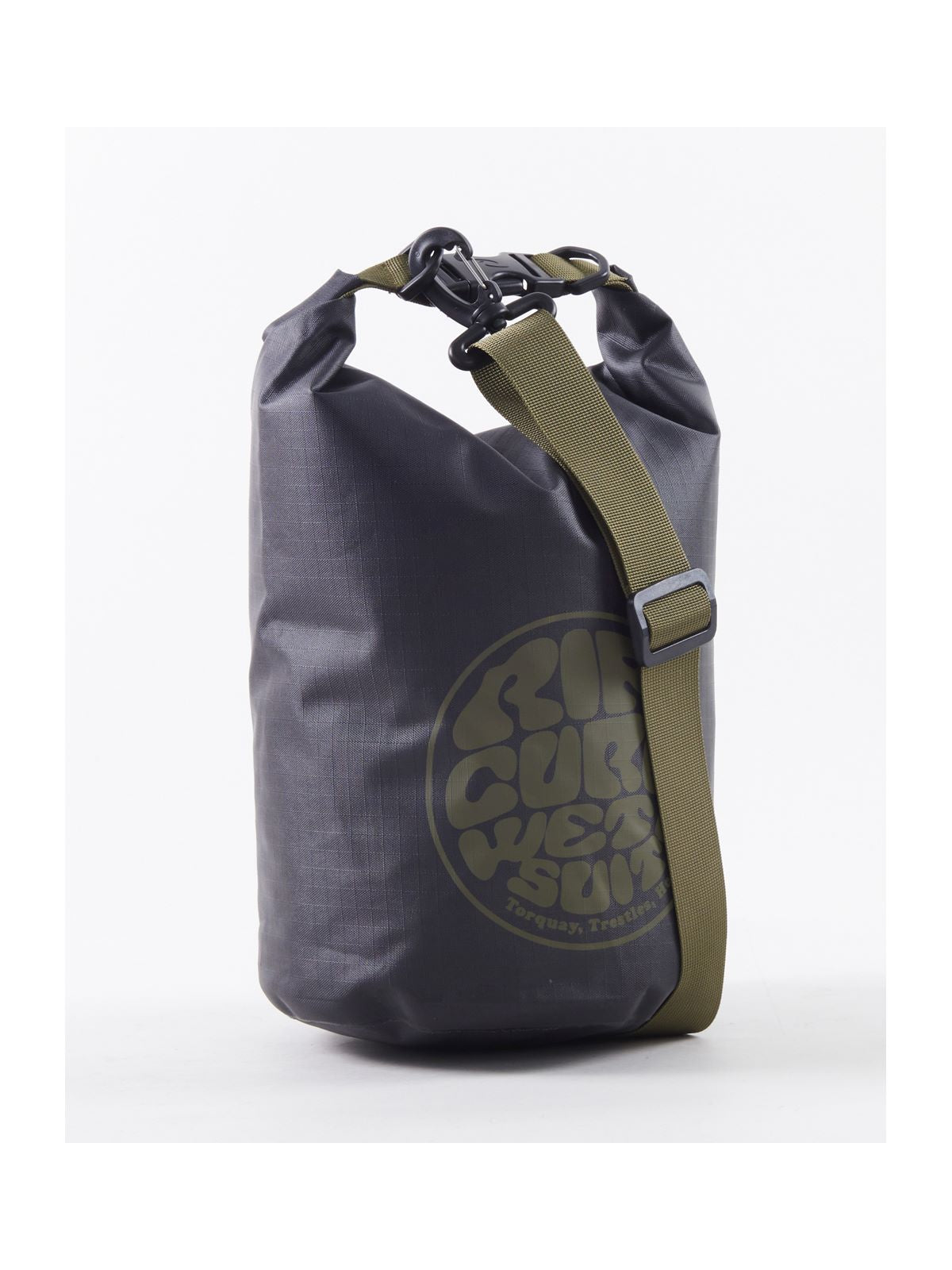 Torba surferska RIP CURL Surf Series Barrel Bag 5L czarny - TU - Adventure Sports