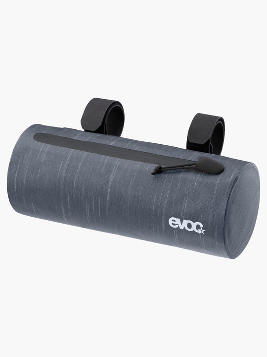Torba rowerowa EVOC Handlebar Pack Wp 1,5 carbon grey
