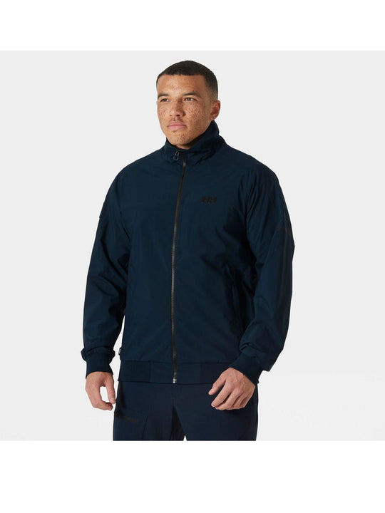 Kurtka męska HELLY HANSEN Hp Racing Bomber Jacket 3.0 granatowa
