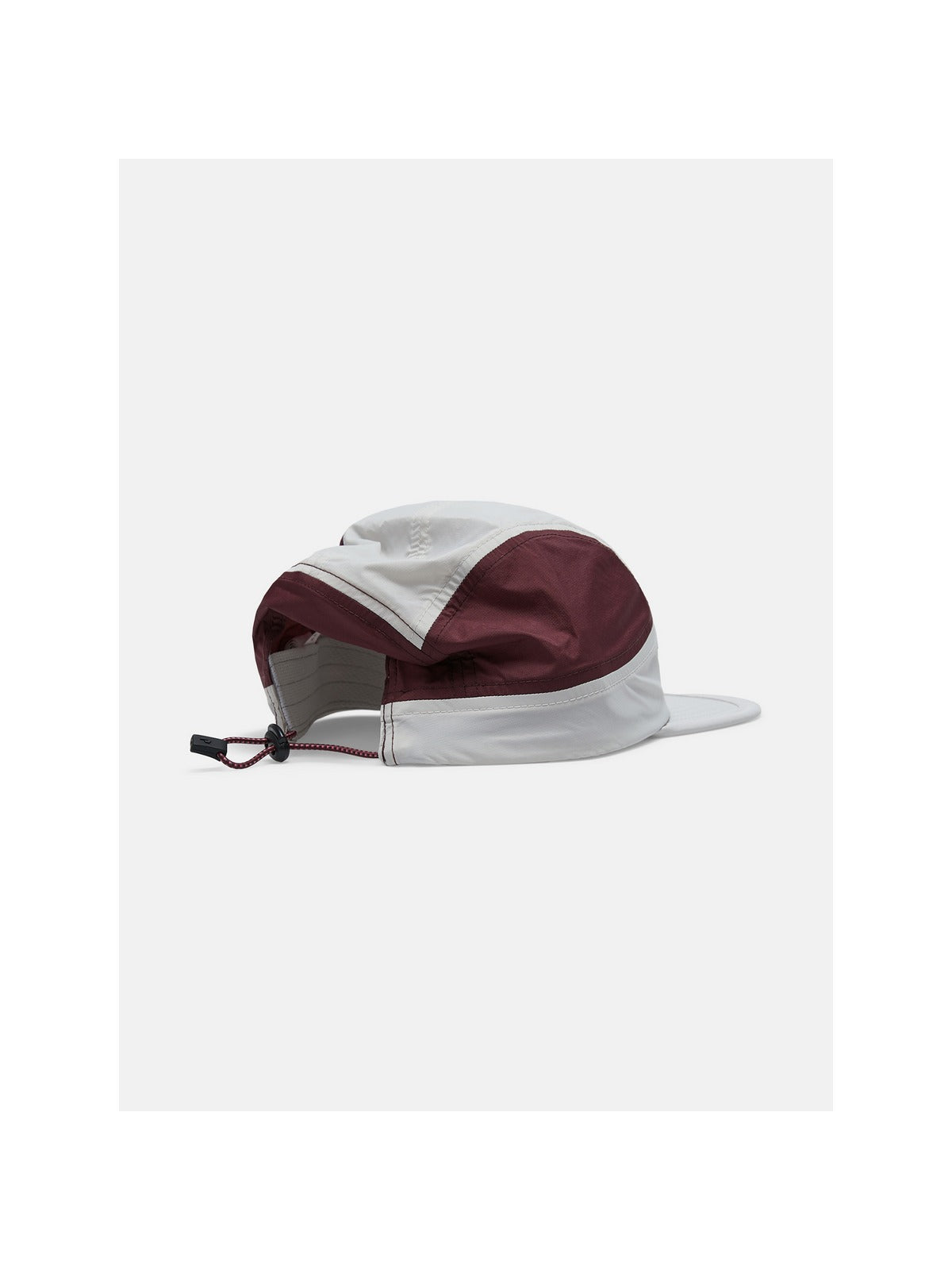 Czapka z daszkiem PEAK PERFORMANCE Trail Cap biała