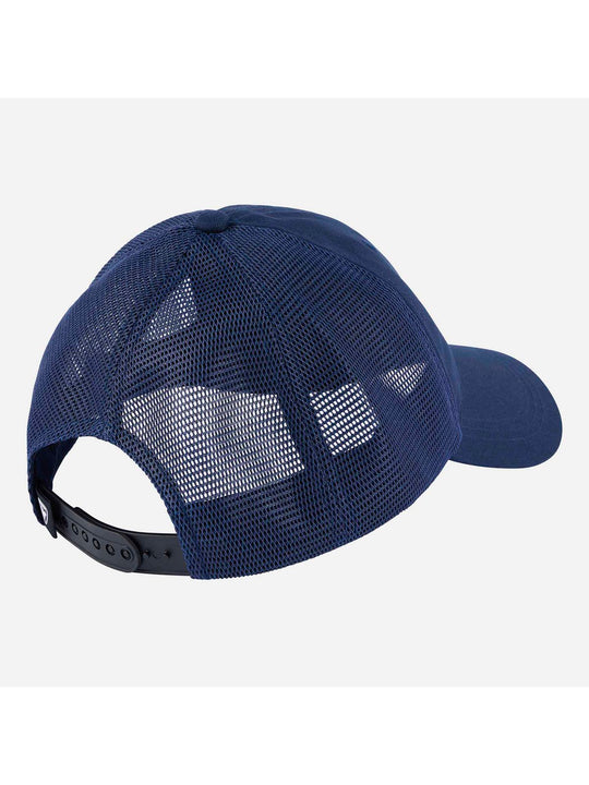 Czapka z daszkiem ROSSIGNOL Trucker Cap granatowa
