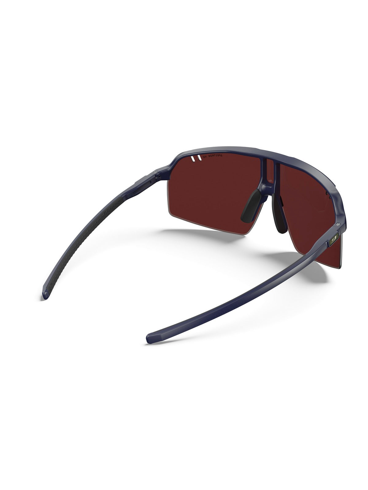 Okulary sportowe JULBO INTENSITY granatowy Cat 3