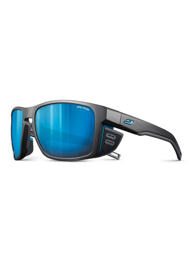 Kolor: Black / Blue