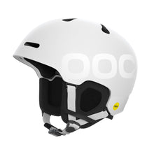 Kask narciarski POC Fornix BC biały mat - Adventure Sports
