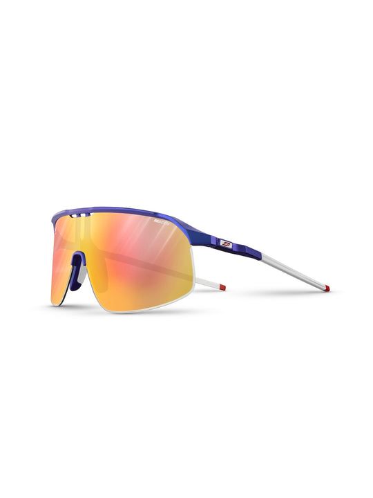 Okulary forochromowe Julbo DENSITY Groupama - FDJ | Reactiv cat 1-3 Light Amplifier - L - Adventure Sports
