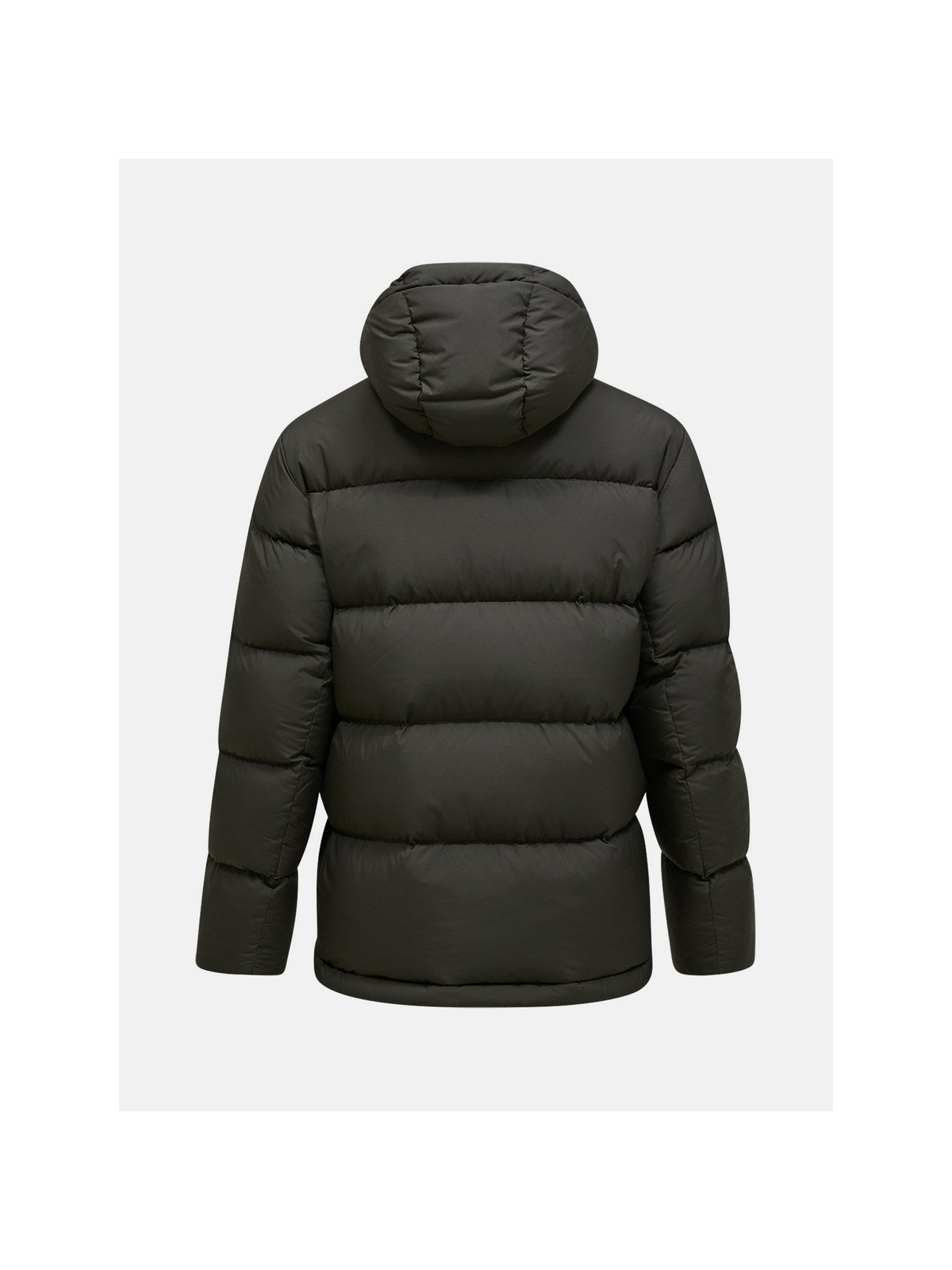 Kurtka PEAK PERFORMANCE M Rivel Down Jacket zielony
