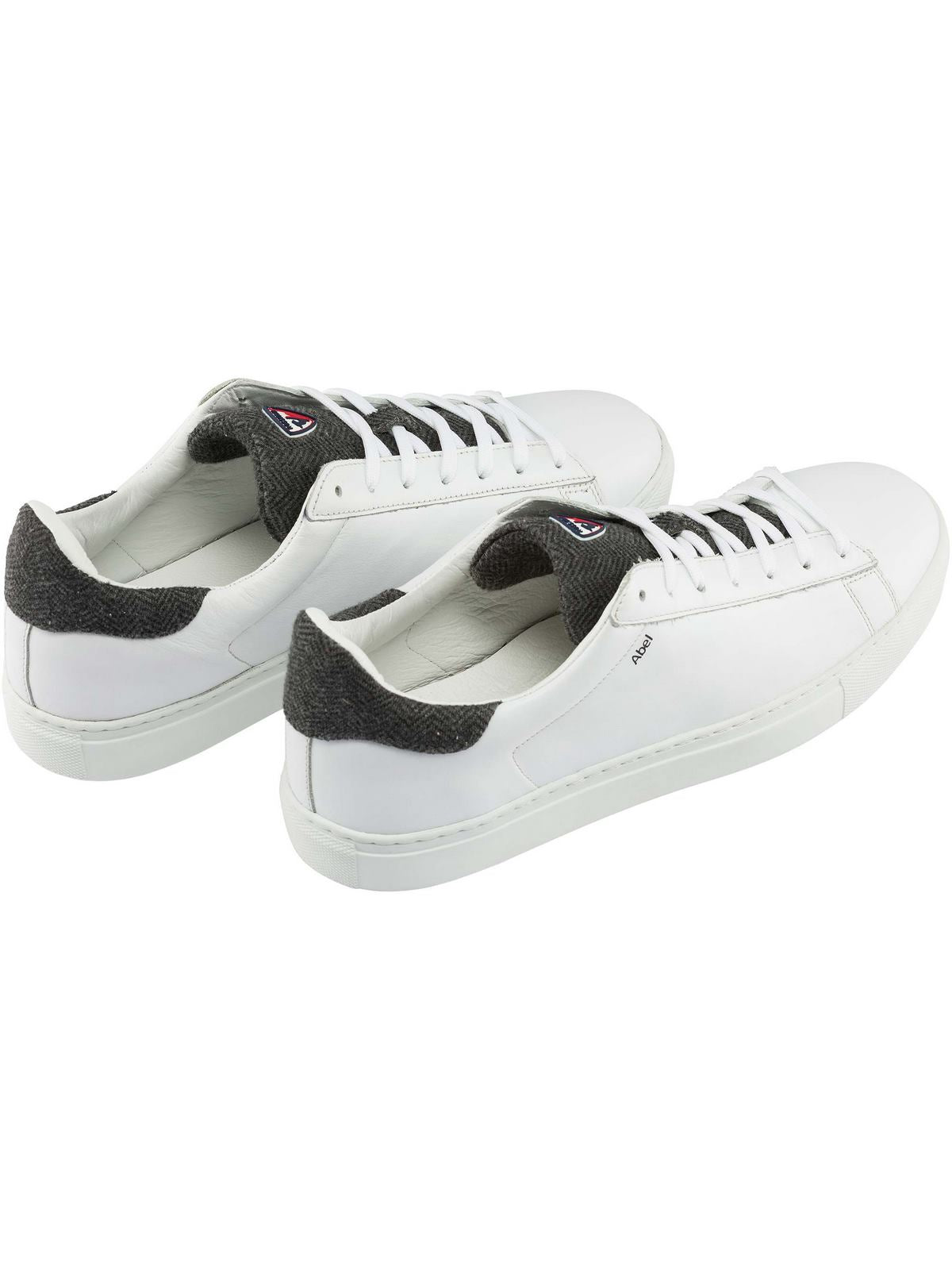 Buty Rossignol Abel 11 białe