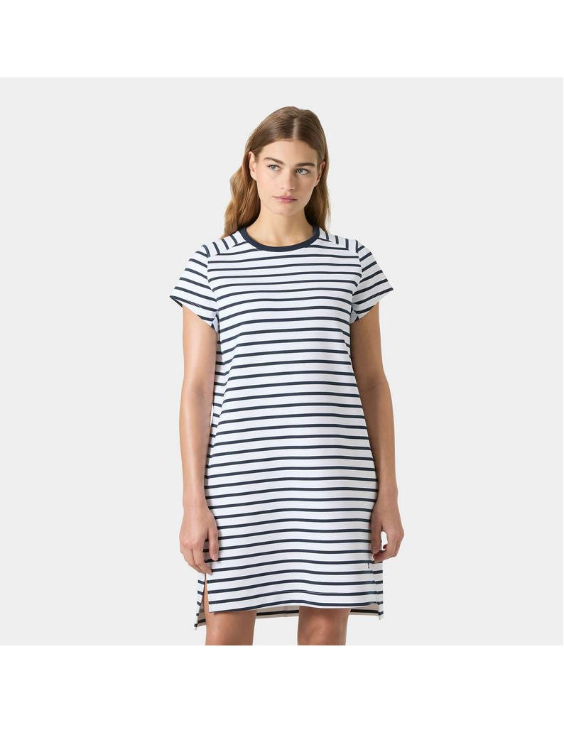 Sukienka W Pasy HELLY HANSEN W Capri Dress granatowa