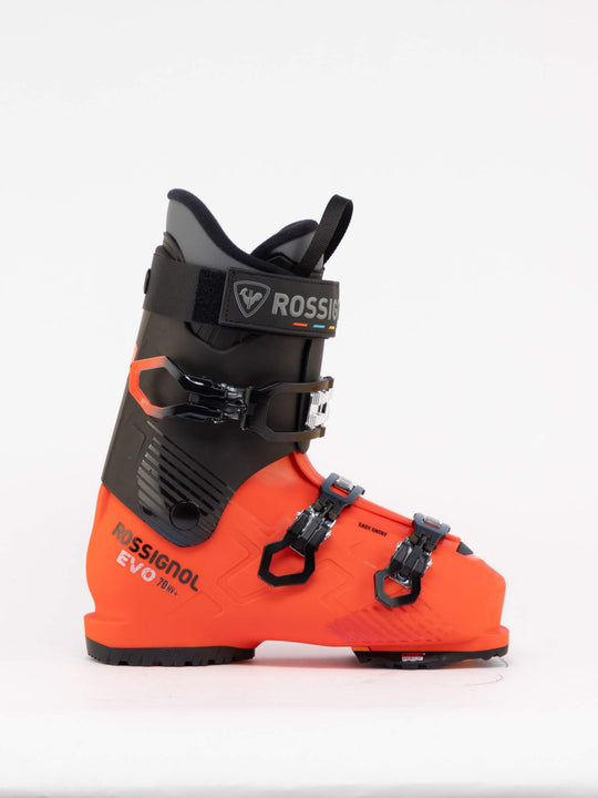 Buty narciarskie ROSSIGNOL Evo 70 Hv+ Black
