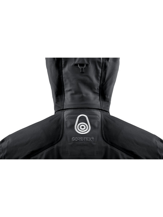Kurtka SAIL RACING W REFERENCE JACKET Czarny - Adventure Sports

