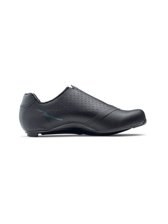 Buty rowerowe NORTHWAVE EXTREME GT 3 - czarny/niebieski - Adventure Sports
